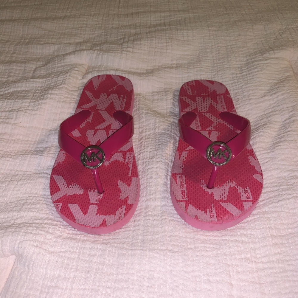 MK flipflops